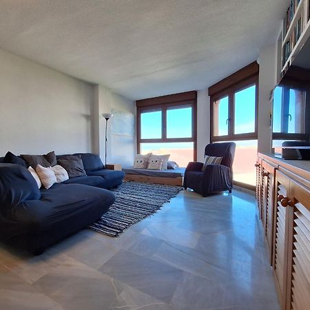 Appartamento Apartamento Weekend 125 Tarifa Esterno foto