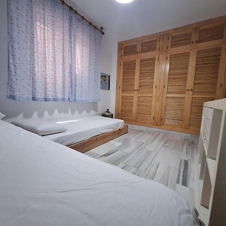 Appartamento Apartamento Weekend 125 Tarifa Esterno foto