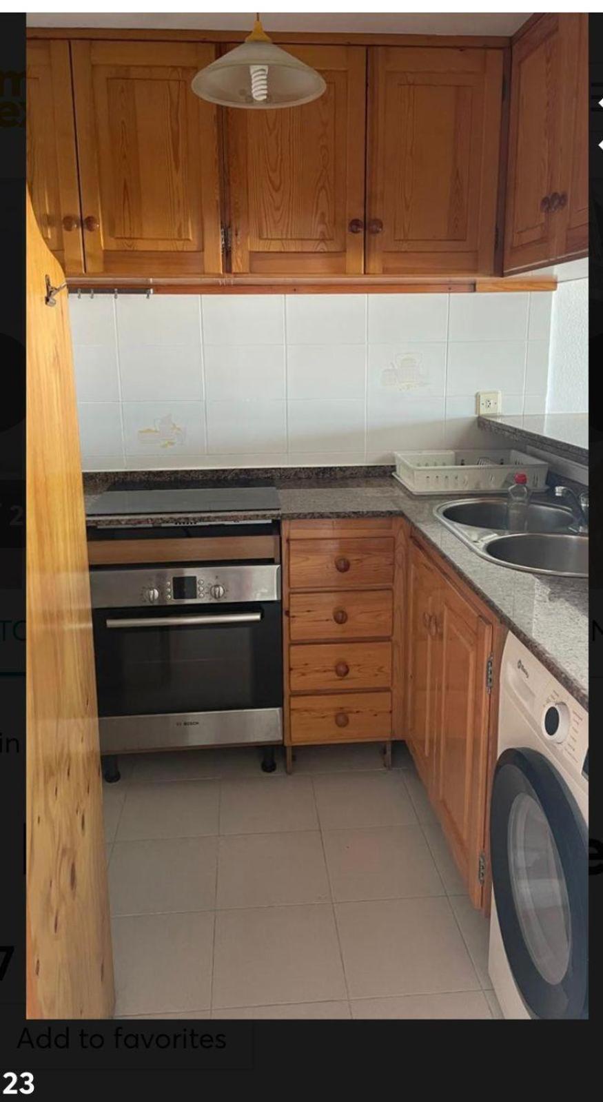 Appartamento Apartamento Weekend 125 Tarifa Esterno foto