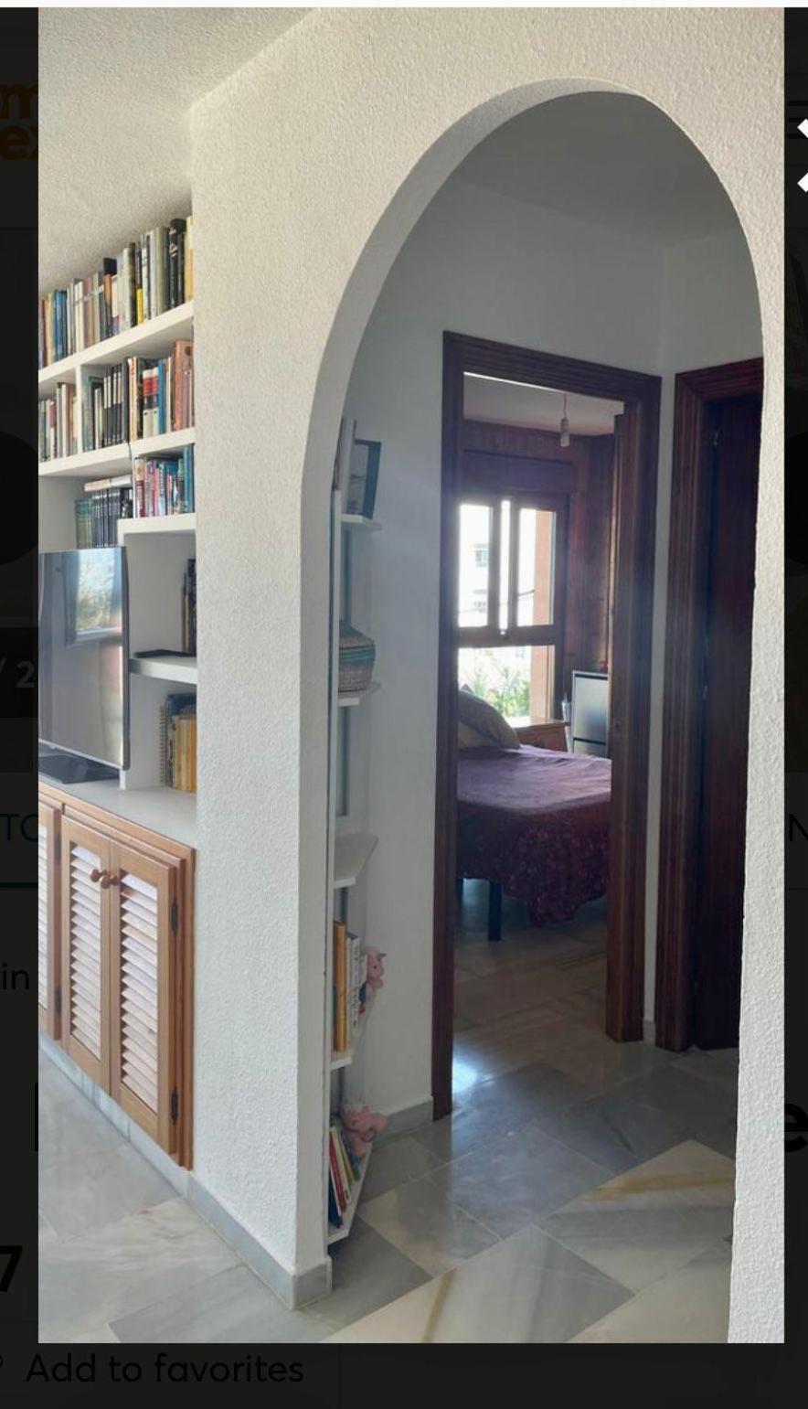 Appartamento Apartamento Weekend 125 Tarifa Esterno foto
