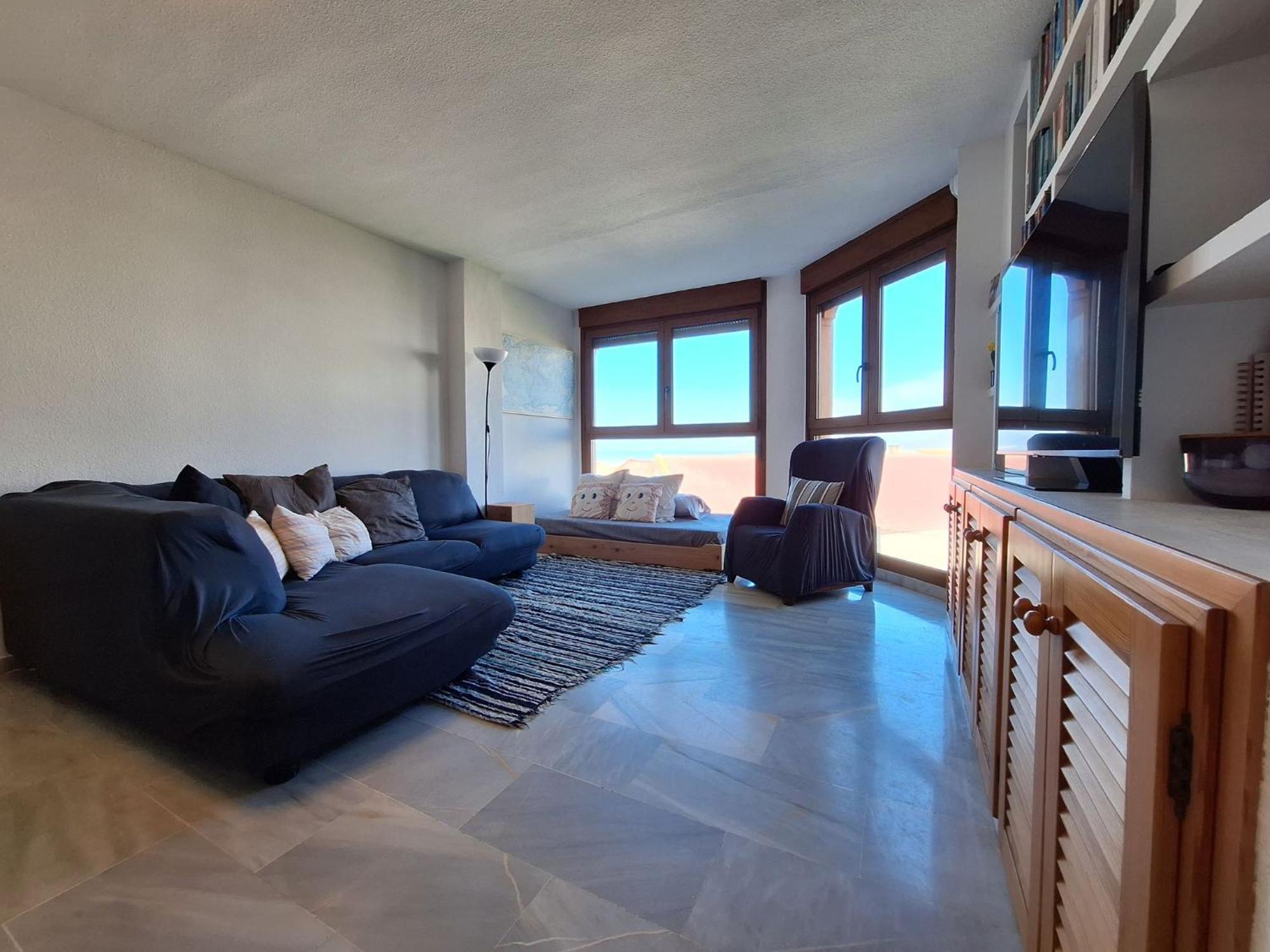 Appartamento Apartamento Weekend 125 Tarifa Esterno foto