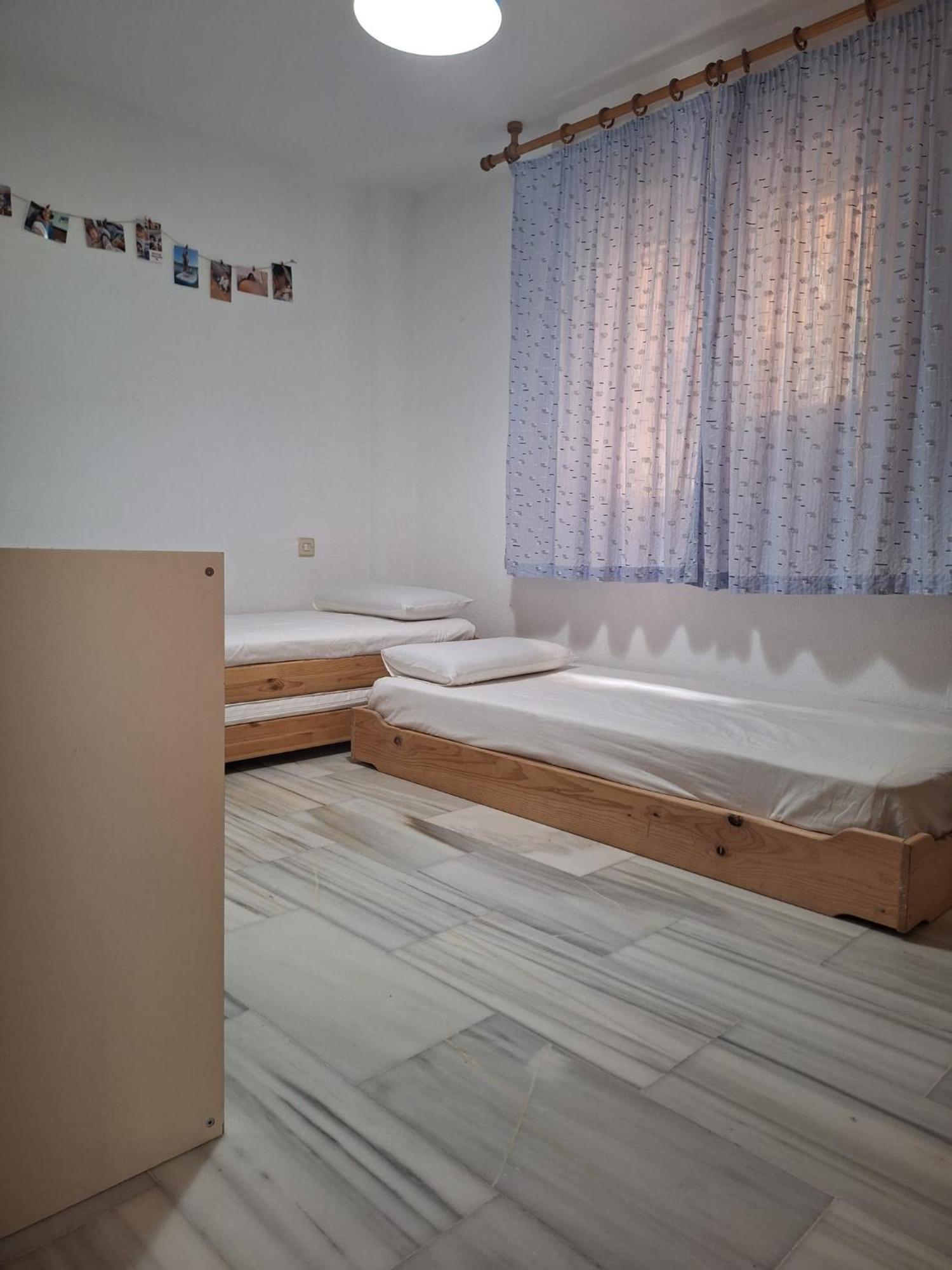 Appartamento Apartamento Weekend 125 Tarifa Esterno foto