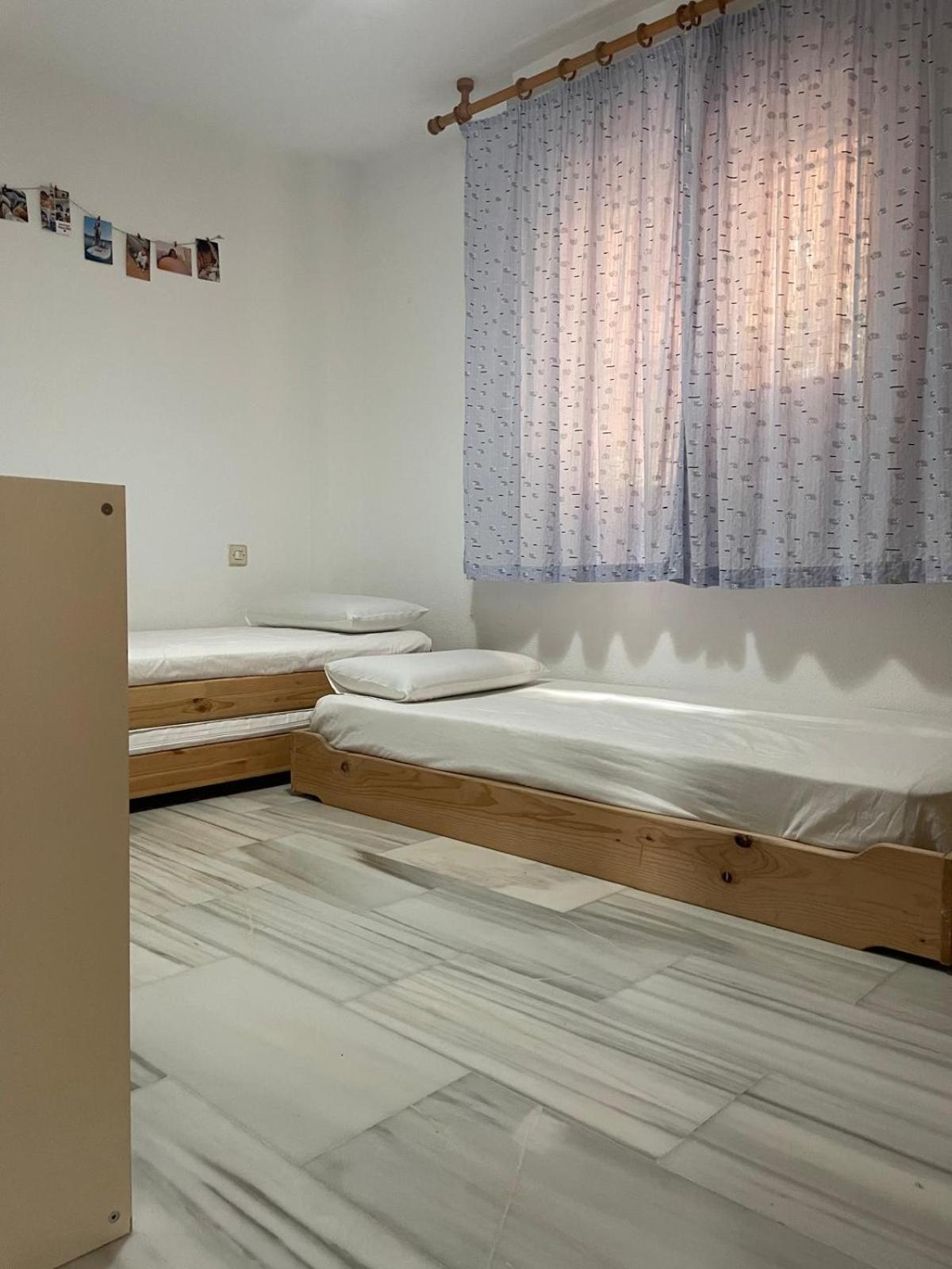 Appartamento Apartamento Weekend 125 Tarifa Esterno foto