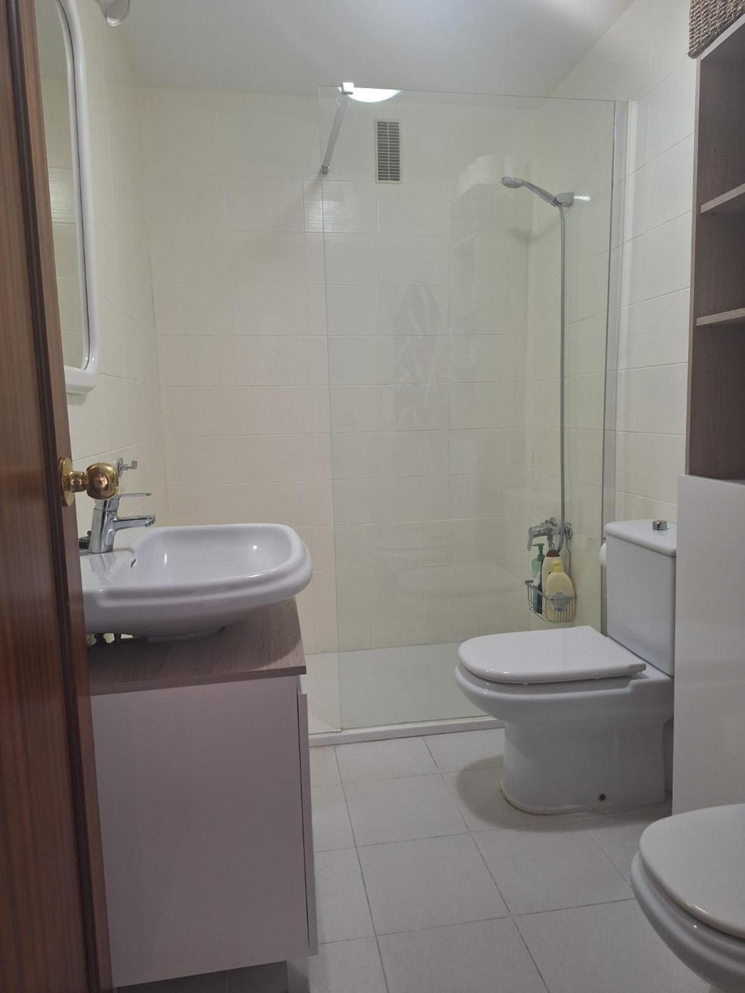 Appartamento Apartamento Weekend 125 Tarifa Esterno foto